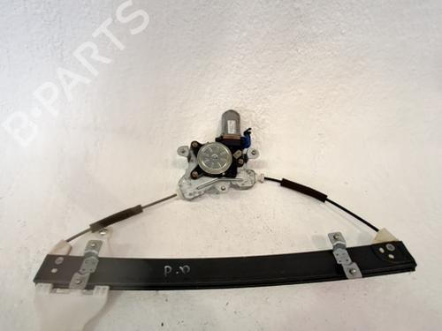 Rudehejsemekanisme Højre foran CHEVROLET EPICA (KL1_) 2.5 (156 hp) 29992367