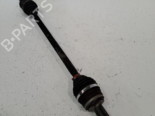 Right rear driveshaft TOYOTA RAV 4 III (_A3_) 2.2 D 4WD (ALA30_, ALA30R) | BP25833995M41 