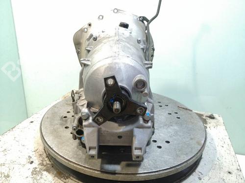 Gearbox MERCEDES-BENZ E-CLASS (W210) E 320 CDI (210.026) | BP25999552M3 