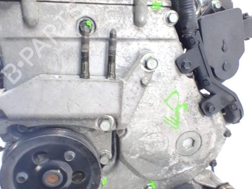 Used Engine Engine HYUNDAI GETZ (TB) 1.5 CRDi (88 hp) 34154085 34154085