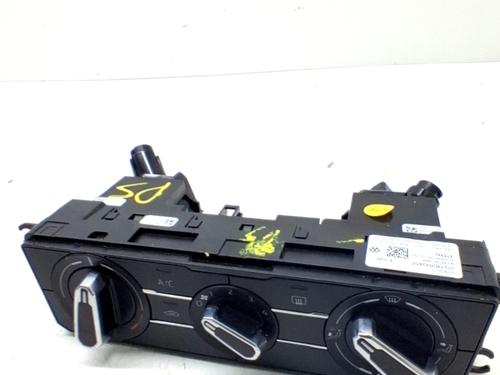 Used Climate control VW POLO VI (AW1, BZ1, AE1) 1.0 TSI (95 hp) 31609732