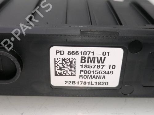 Elektronische module BMW 1 (F40) M 135 i xDrive (306 hp) 23383390
