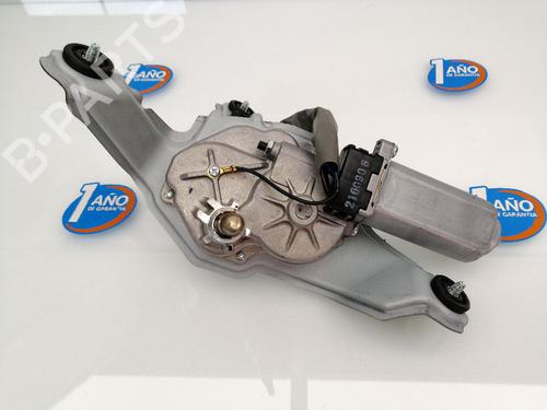 Rear wiper motor KIA RIO III (UB) 1.25 CVVT | BP23378939M102 