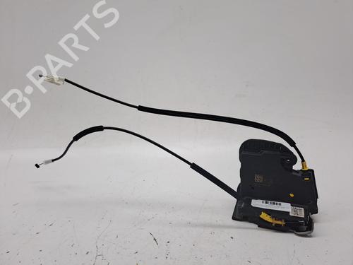 Front right lock OPEL ASTRA K (B16) 1.2 Turbo (68) 13533592