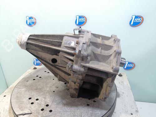 Boîte de transfert NISSAN PATHFINDER III (R51) 2.5 dCi 4WD | BP30452016M36