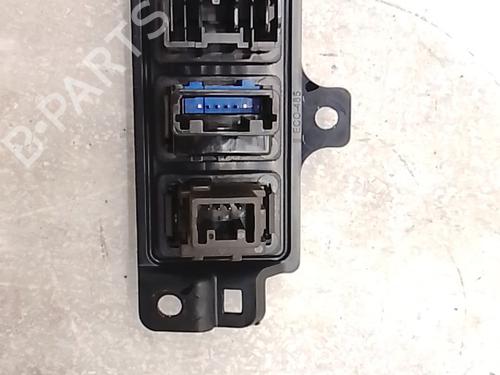 Headlight switch TOYOTA C-HR (_X1_) 1.8 Hybrid (ZYX10_, ZYX11_, ZYX10R, ZYX11R) | BP37591370I24 - Image 3