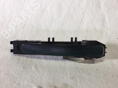 Used Front right exterior door handle Front right exterior door handle 39557285 39557285