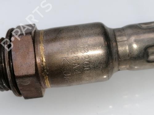 Elektronisk sensor RENAULT CAPTUR I (J5_, H5_) 0.9 TCe 90 (90 hp) 23936831