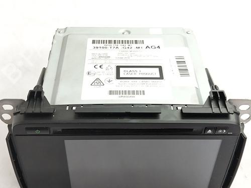 Used Display monitor Display monitor HONDA HR-V (RU) 1.5 (RU1) (130 hp) 36386120 36386120