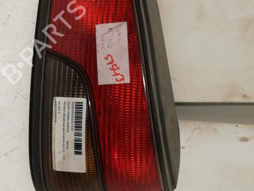 Used Right taillight PEUGEOT 306 Hatchback (7A, 7C, N3, N5) 1.6 (89 hp) 25934640