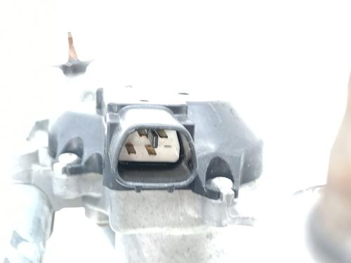 Front wiper motor NISSAN X-TRAIL II (T31) 2.0 dCi 4x4 | BP27519778M29 