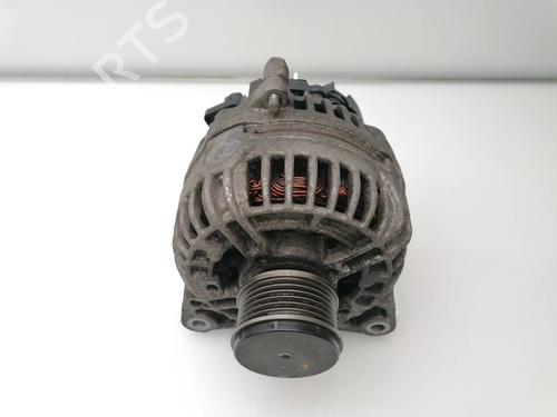Used Alternator NISSAN NV200 / EVALIA Bus 1.5 dCi 90 (M20, M20M) (90 hp) 23384399