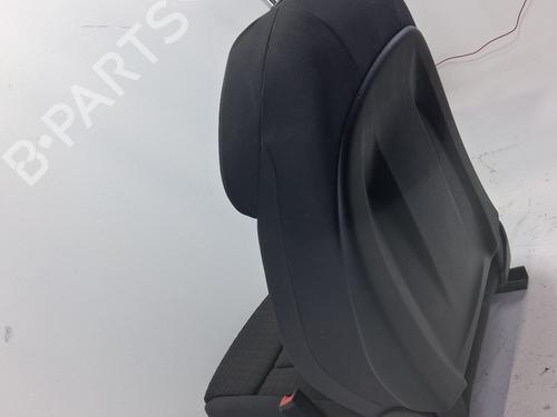 Right front seat AUDI A3 Sportback (8VA, 8VF) 2.0 TDI | BP29351414C16 