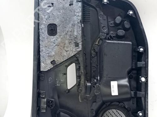 Front left panel CITROËN C4 III (BA_, BB_, BC_) 1.5 BlueHDi 130 (BBYHZB) | BP31267002C58