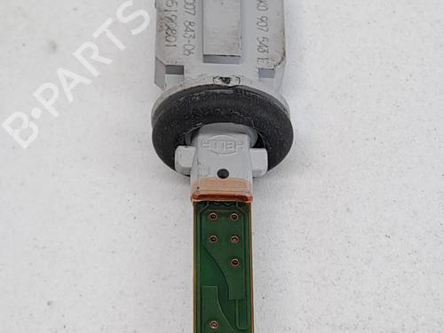 Varmeblæsermodstand VW GOLF VII (5G1, BQ1, BE1, BE2) 2.0 R 4motion (300 hp) 24586786