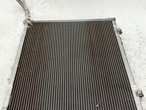 Used AC radiator AC radiator FORD TRANSIT CONNECT V408 Box Body/MPV 1.5 TDCi (101 hp) 35771693 35771693