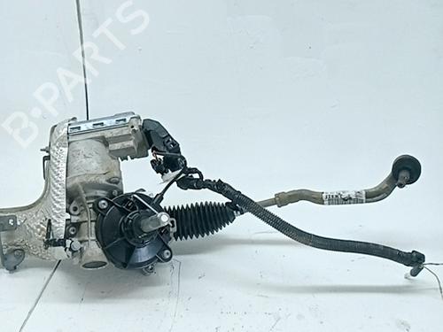 Steering rack PEUGEOT PARTNER Box Body/MPV (K9) 1.5 BlueHDi 100 | BP29556148M22 