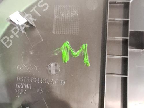 Andere FORD MONDEO V Saloon (CD) 2.0 Hybrid | BP30772222O1 