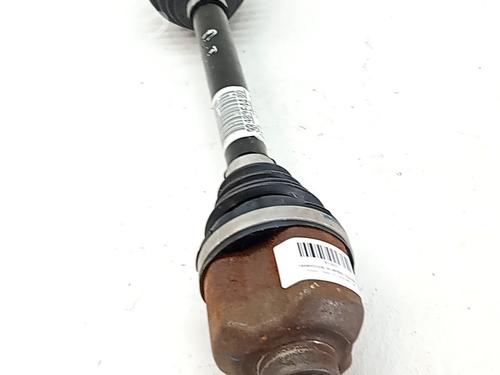 Used Left front driveshaft Left front driveshaft PEUGEOT TRAVELLER Bus (V_) 2.0 BlueHDi 180 (177 hp) 33763925 33763925