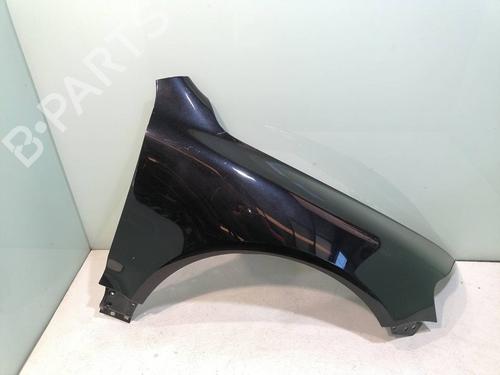 Used Right front fenders VW TOUAREG (7LA, 7L6, 7L7) 3.0 V6 TDI (225 hp) 23936246
