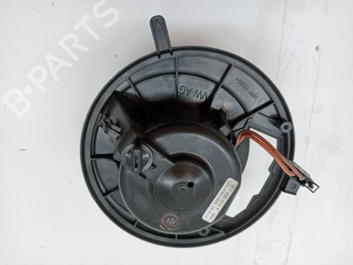 Used Heater blower motor VW TIGUAN (5N_) 2.0 TDI (140 hp) 23361043