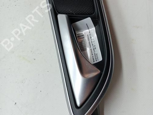 Used Rear right interior door handle MERCEDES-BENZ A-CLASS (W176) A 180 CDI (176.000) (109 hp) 23347665