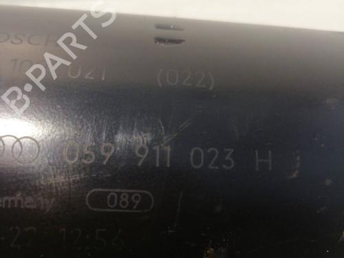 Startmotor AUDI A6 C5 (4B2) 1.8 T | BP25455115M8 