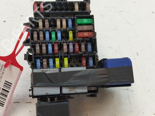 Used Fuse box SMART FORTWO Coupe (453) electric drive / EQ (453.391) (56 hp) 28957672