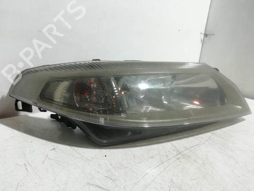 Højre forlygte RENAULT LAGUNA II (BG0/1_) 1.9 dCi (BG08, BG0G) | BP25464950C29 