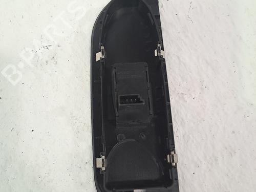 Left rear window switch BMW X1 (E84) sDrive 20 d | BP27462063I29 