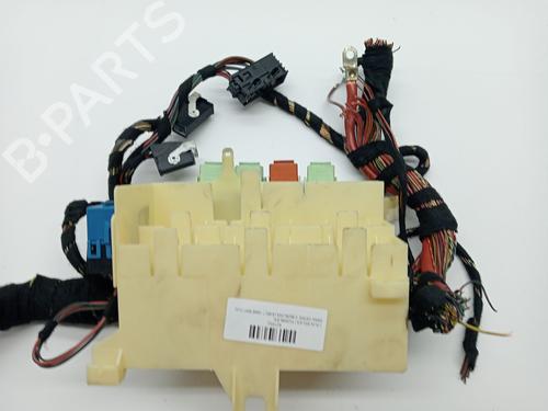 Fuse box BMW 3 Compact (E46) 320 td | BP23355042E1 