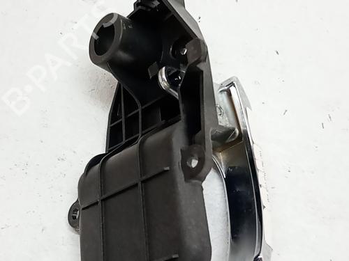 Front left interior door handle FIAT 500 (312_) 1.2 (312AXA1A) | BP39556792I13 - Image 2