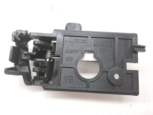 Front left interior door handle HYUNDAI i10 II (BA, IA) 1.0 | BP23280157I13 