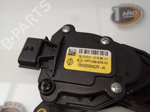 Pedal DACIA SANDERO II 1.2 | BP23379413I4 