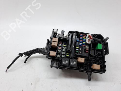 Fuse box KIA CEED (CD) 1.0 T-GDI MHEV | BP23364479E1 