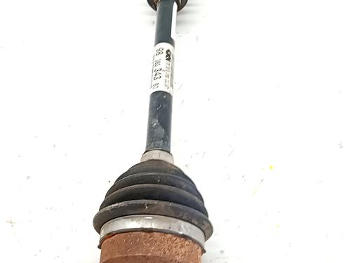 Arbre de transmission avant gauche OPEL CORSA F Hatchback Van 1.2 (68) (75 hp) 31801817