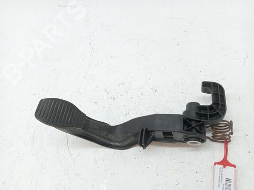 Used Clutch pedal PEUGEOT BIPPER Tepee 1.3 HDi 75 (75 hp) 27567392