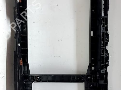 Frontplade/Frontkurv Frontplade/Frontkurv PEUGEOT 208 II (UB_, UP_, UW_, UJ_) 1.2 PureTech 100 (101 hp) 33763783 33763783