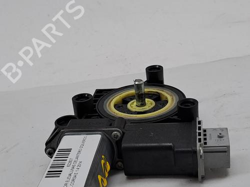 Left front window motor OPEL CORSA E (X15) 1.4 (08, 68) | BP23977584E21 