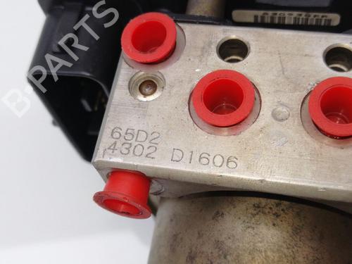 ABS pump SUZUKI GRAND VITARA I (FT, HT) 2.0 HDI 110 16V 4x4 (SQ420D, TD83V) | BP23384036M43 