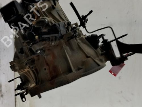 Gearbox HYUNDAI i30 Estate (FD) 1.4 | BP31286881M3