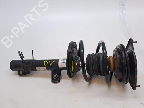Used Left front shock absorber MINI MINI (R50, R53) One (90 hp) 23283203