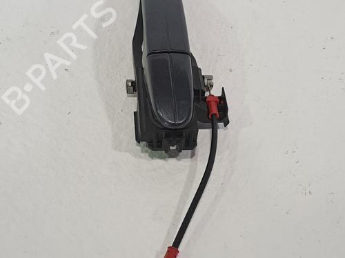 Rear left exterior door handle FORD MONDEO IV (BA7) 1.8 TDCi | BP25613329C130 