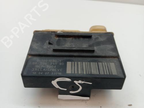 Modulo elettronico CITROËN C5 III (RD_) 1.6 HDi 110 (RD9HZC) (109 hp) 23349990
