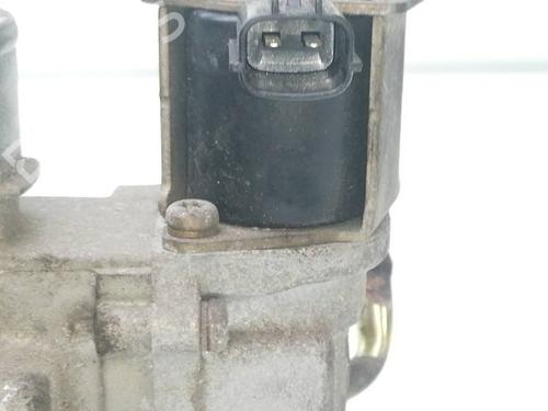 Used Throttle body MAZDA PREMACY (CP) 1.9 (CP10P) (114 hp) 23458808