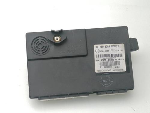 Electronic module HYUNDAI i30 (FD) 1.6 CRDi | BP23420840M83 