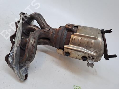 Catalyst HYUNDAI ELANTRA VI Saloon (AD, ADA) 1.6 | BP23286767M10 