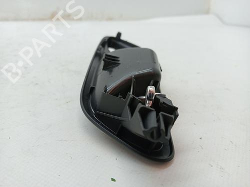 Front right interior door handle VW PASSAT B6 (3C2) 2.0 TDI 16V | BP23356832I14 
