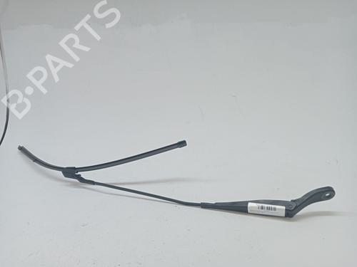 Used Front windshield wiper arm RENAULT ZOE (BFM_) ZOE (88 hp) 27519629