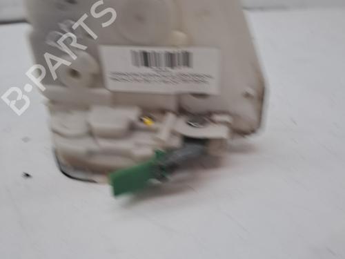 Front right lock MAZDA 2 (DE_, DH_) 1.3 (DE3FS) | BP27292794C97 